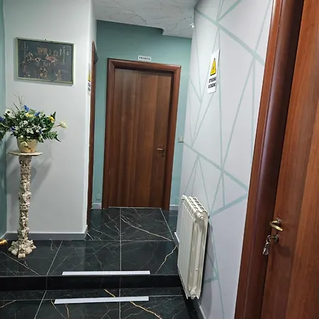 Il Pistacchio 3* Agrigento