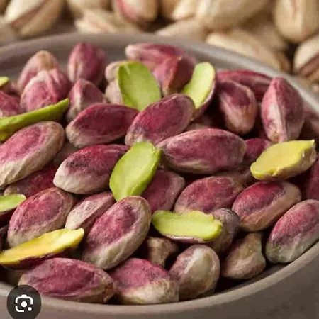 Il Pistacchio Bed and breakfast