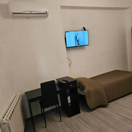 Il Pistacchio Bed and breakfast Agrigento