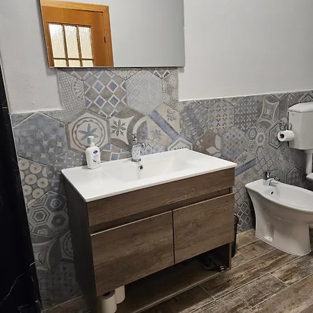 Bed & Breakfast Il Pistacchio Agrigento