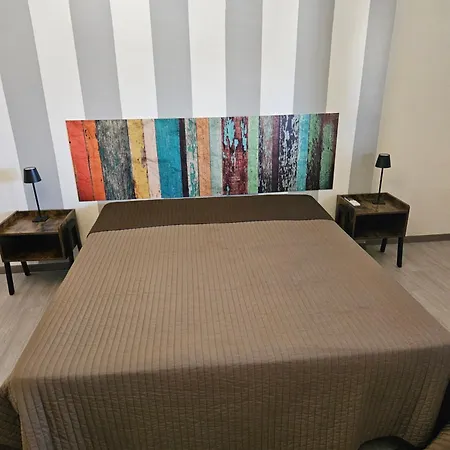 Il Pistacchio Bed & Breakfast