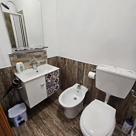 Bed and breakfast Il Pistacchio