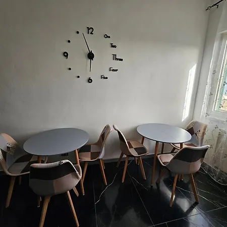 Il Pistacchio Bed & Breakfast *