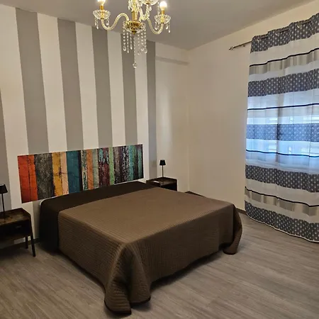 Bed & Breakfast Il Pistacchio Agrigento