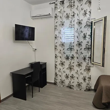 Il Pistacchio Bed and breakfast