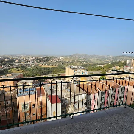 Bed & Breakfast Il Pistacchio