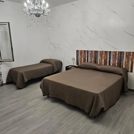 Il Pistacchio Bed and breakfast