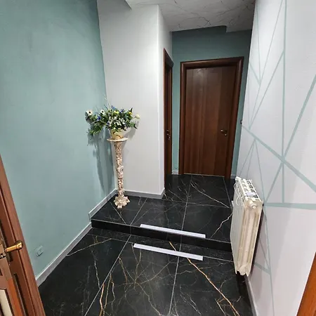 Bed and breakfast Il Pistacchio