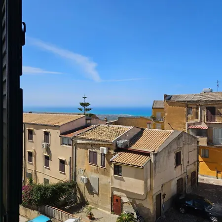 Bed & Breakfast Il Pistacchio Agrigento