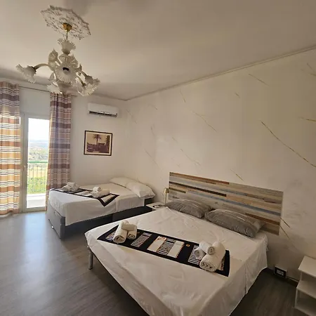 Il Pistacchio 3* Agrigento