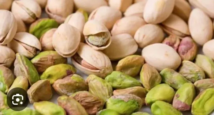 Il Pistacchio 3* Agrigent