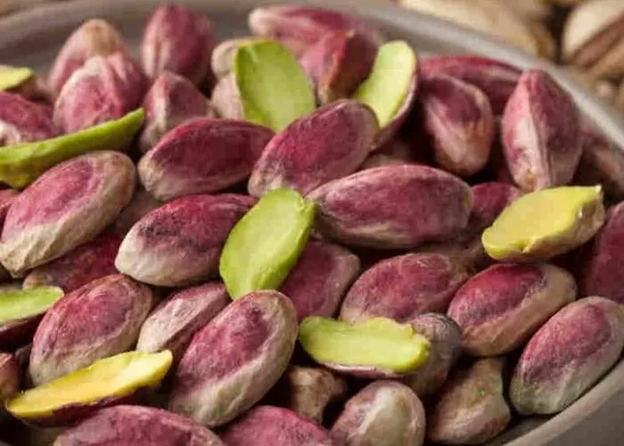 Il Pistacchio Bed & Breakfast