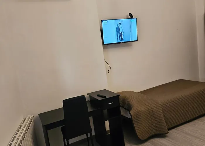 Il Pistacchio Frühstückspension Agrigent