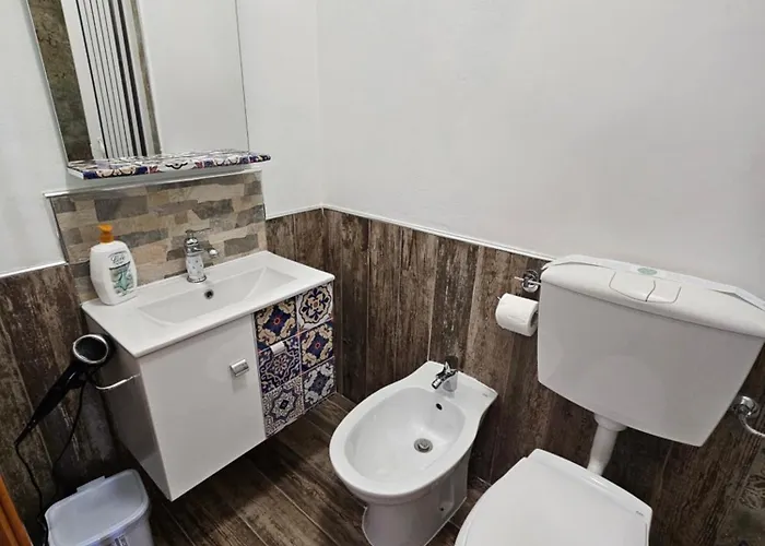 Bed & Breakfast Il Pistacchio