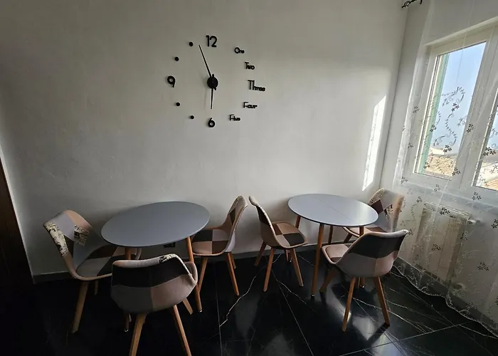 Il Pistacchio Frühstückspension 3*