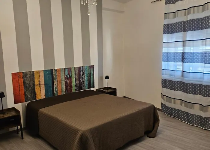 Bed & Breakfast Il Pistacchio Agrigento