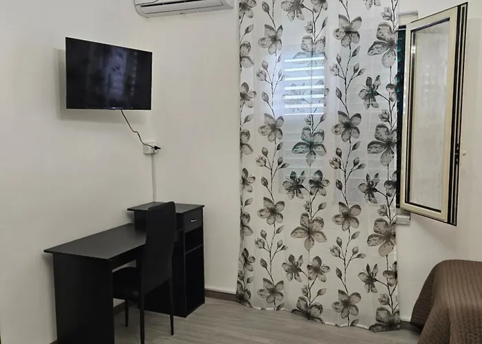 Il Pistacchio Frühstückspension