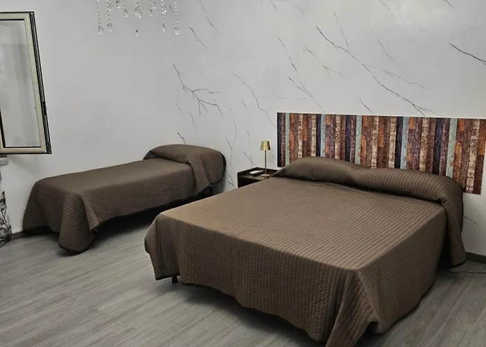 Il Pistacchio Bed & Breakfast