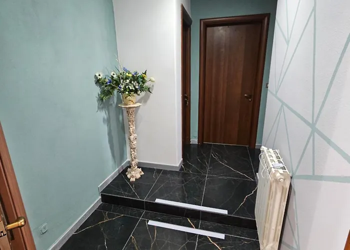 Frühstückspension Il Pistacchio