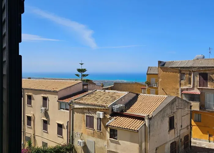 Bed & Breakfast Il Pistacchio Agrigento