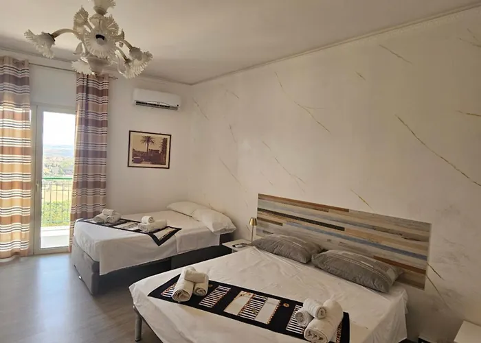 Il Pistacchio 3* Agrigent