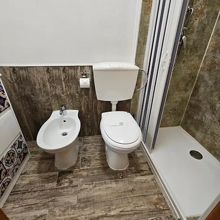 Il Pistacchio Bed and breakfast