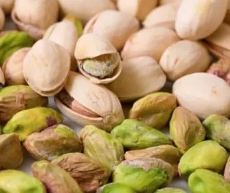 Il Pistacchio * Αγκριτζέντο
