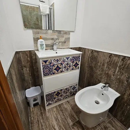 Bed and breakfast Il Pistacchio 3*