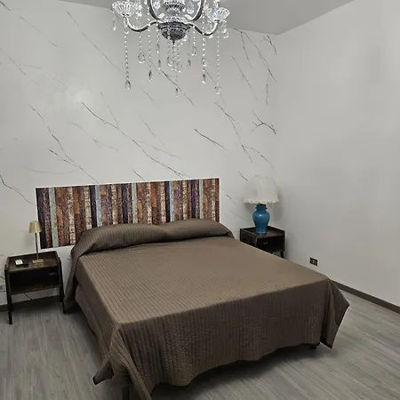 Il Pistacchio Bed & Breakfast Agrigento