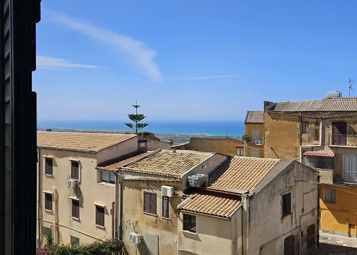 Il Pistacchio Bed & Breakfast 3*