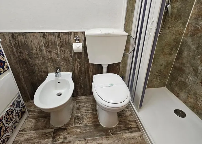 Il Pistacchio Bed & Breakfast