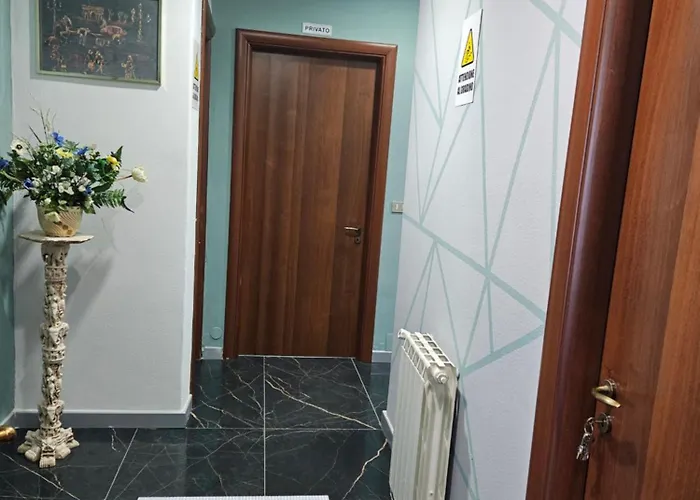 Il Pistacchio 3* Agrigento