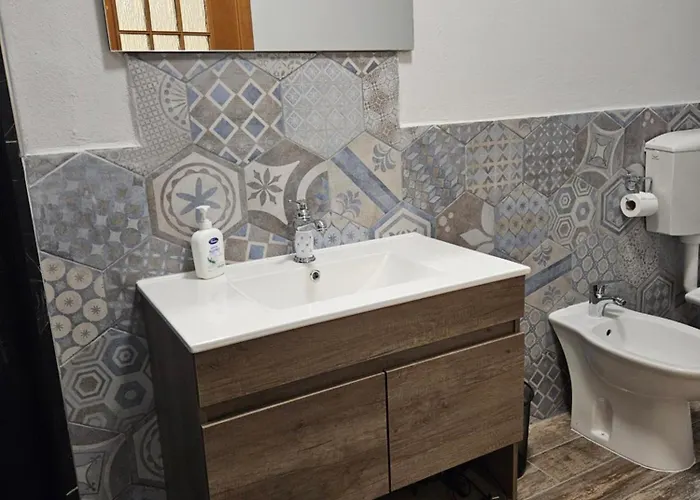 Bed & Breakfast Il Pistacchio Agrigento