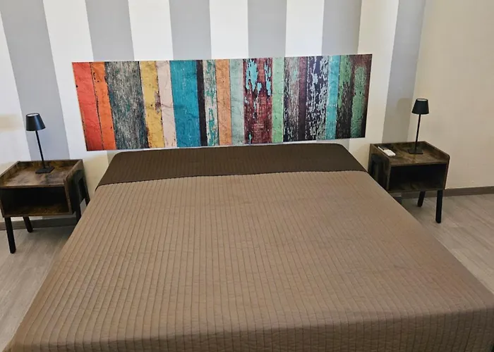 Il Pistacchio Bed & Breakfast