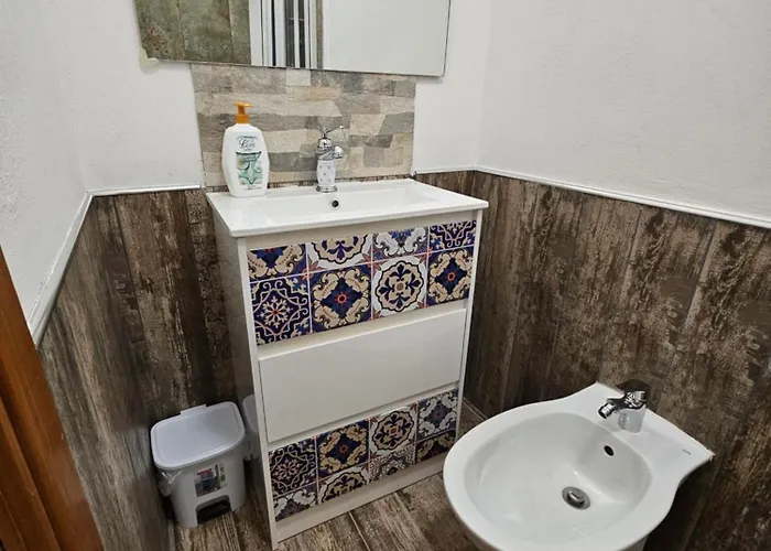 Bed & Breakfast Il Pistacchio 3*