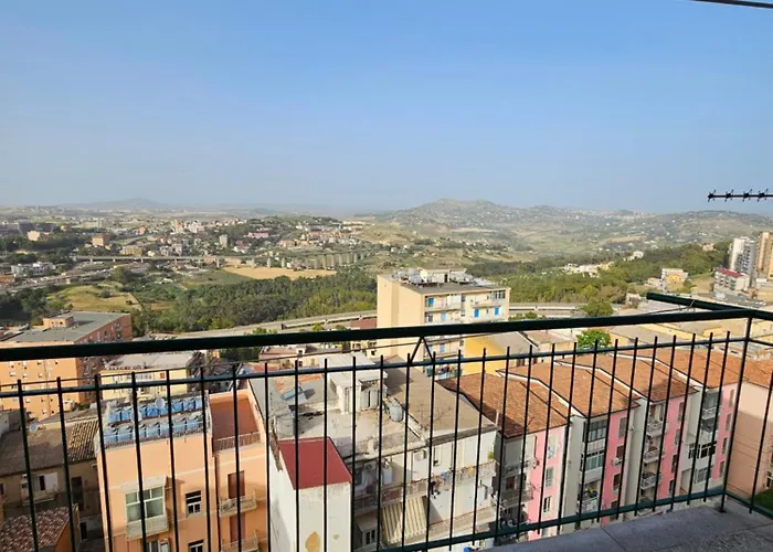 Bed & Breakfast Il Pistacchio