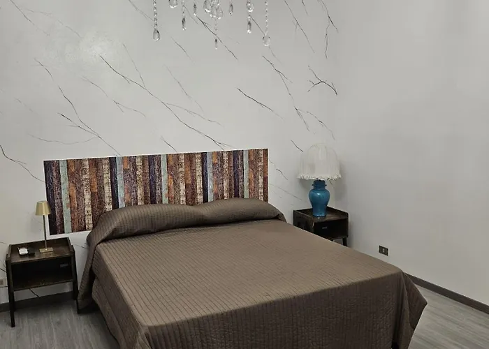 Il Pistacchio Bed & Breakfast Agrigento